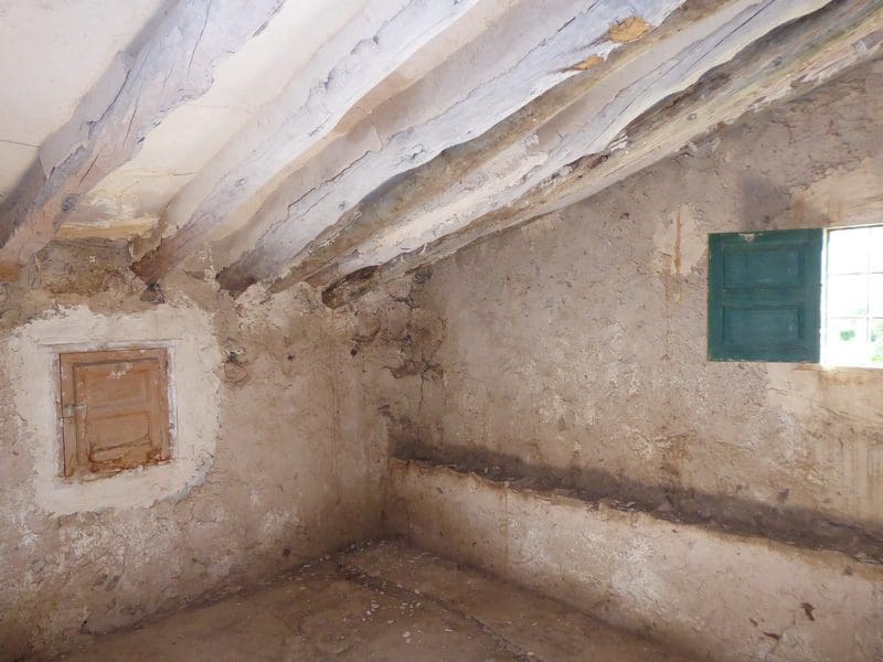 4 soverom Finca/Herregård til salgs i Jamula - € 55 000 (Ref: 7969662)