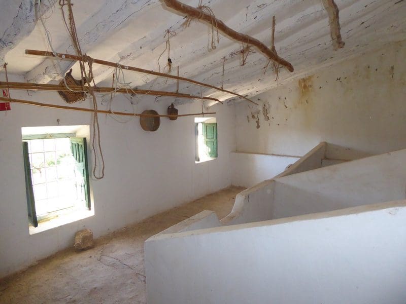 4 soverom Finca/Herregård til salgs i Jamula - € 55 000 (Ref: 7969662)