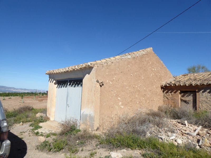 4 soverom Finca/Herregård til salgs i Jamula - € 55 000 (Ref: 7969662)