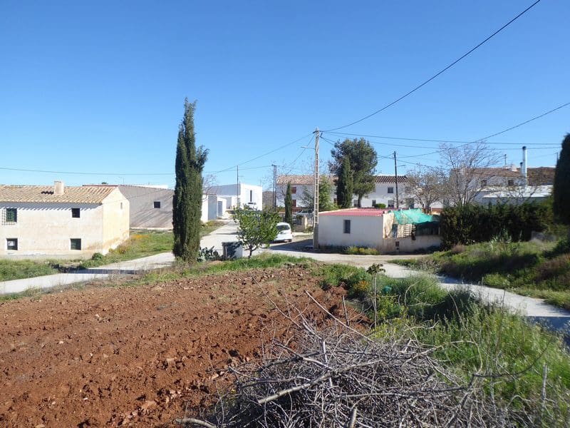 4 soverom Finca/Herregård til salgs i Jamula - € 55 000 (Ref: 7969662)