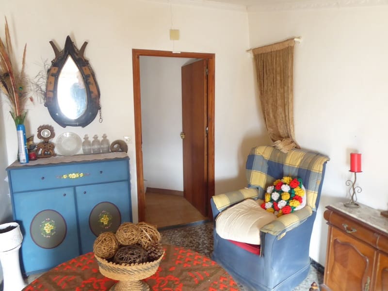 3 slaapkamer Finca/Landhuis te koop in Las Vertientes - € 33.000 (Ref: 7993860)