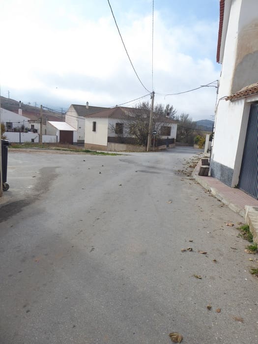 3 slaapkamer Finca/Landhuis te koop in Las Vertientes - € 33.000 (Ref: 7993860)