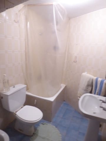 3 soverom Finca/Herregård til salgs i Las Vertientes, Cúllar - € 33 000 (Ref: 7993860)