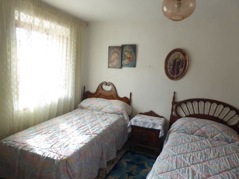 3 slaapkamer Finca/Landhuis te koop in Las Vertientes - € 33.000 (Ref: 7993860)