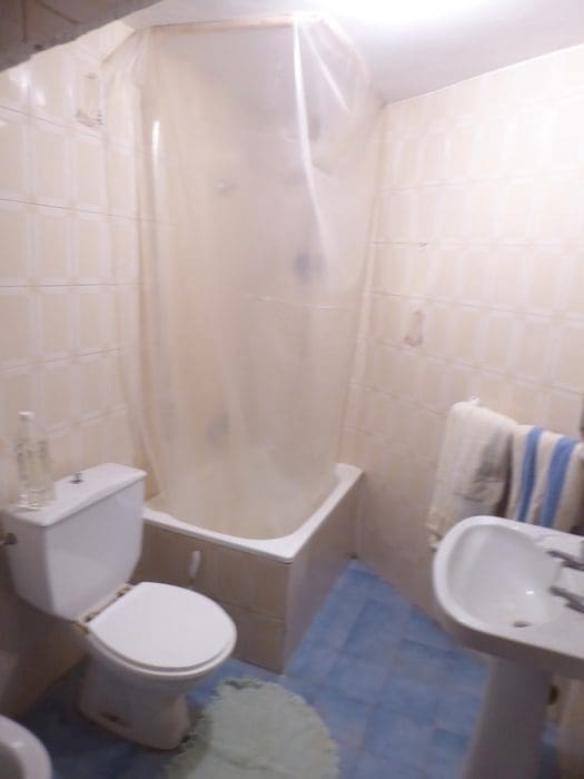 3 chambre Finca/Maison de Campagne à vendre à Las Vertientes - 33 000 € (Ref: 7993860)