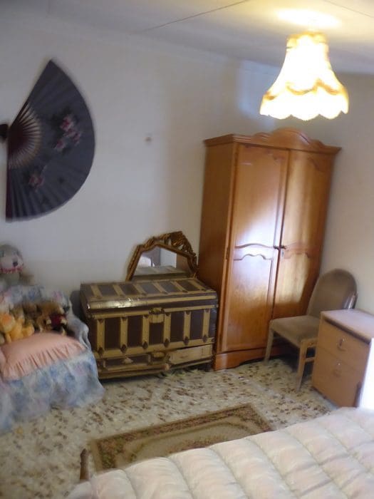 3 chambre Finca/Maison de Campagne à vendre à Las Vertientes - 33 000 € (Ref: 7993860)