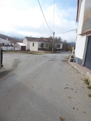 3 soverom Finca/Herregård til salgs i Las Vertientes, Cúllar - € 33 000 (Ref: 7993860)