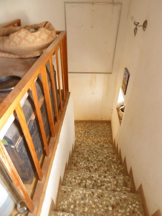 3 chambre Finca/Maison de Campagne à vendre à Las Vertientes - 33 000 € (Ref: 7993860)