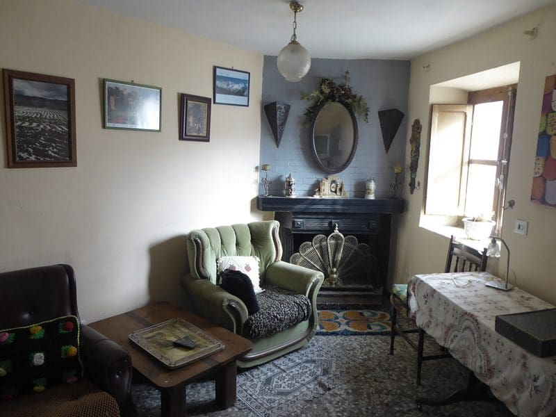 3 chambre Finca/Maison de Campagne à vendre à Las Vertientes - 33 000 € (Ref: 7993860)