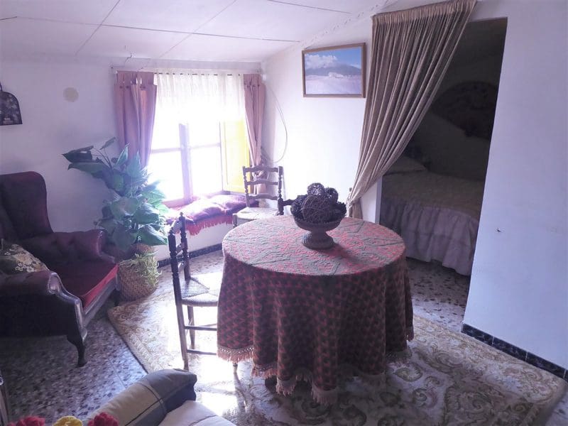 3 chambre Finca/Maison de Campagne à vendre à Las Vertientes - 33 000 € (Ref: 7993860)