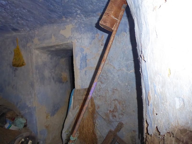 10 camera da letto Casa Grotta in vendita in Baza - 68.000 € (Rif: 7993861)