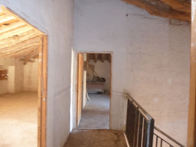 9 chambre Finca/Maison de Campagne à vendre à Cullar - 86 000 € (Ref: 8002364)