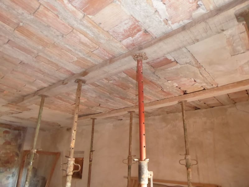 9 chambre Finca/Maison de Campagne à vendre à Cullar - 86 000 € (Ref: 8002364)