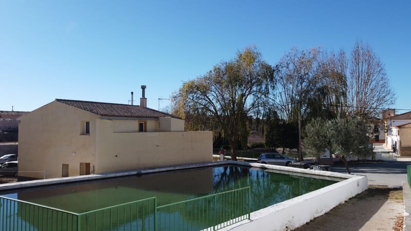 9 chambre Finca/Maison de Campagne à vendre à Cullar - 86 000 € (Ref: 8002364)