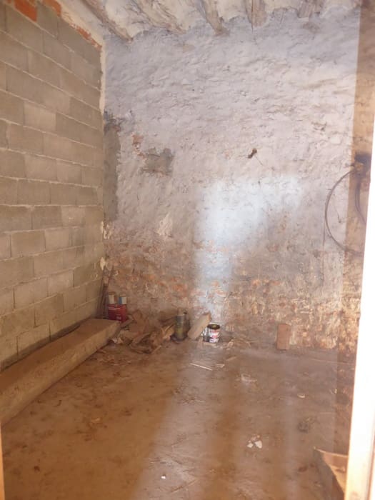 9 chambre Finca/Maison de Campagne à vendre à Cullar - 86 000 € (Ref: 8002364)