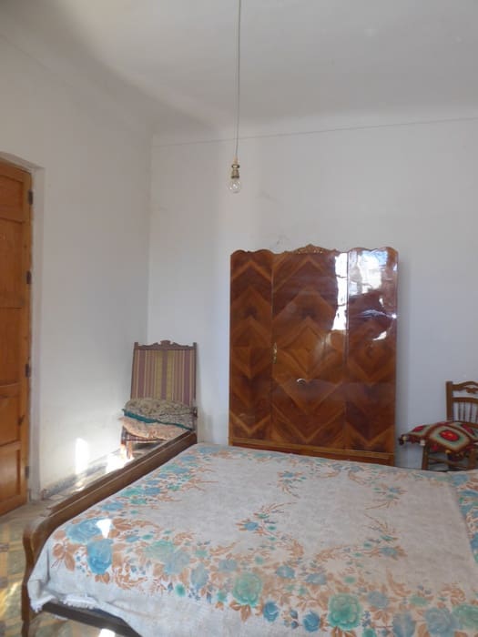 9 chambre Finca/Maison de Campagne à vendre à Cullar - 86 000 € (Ref: 8002364)