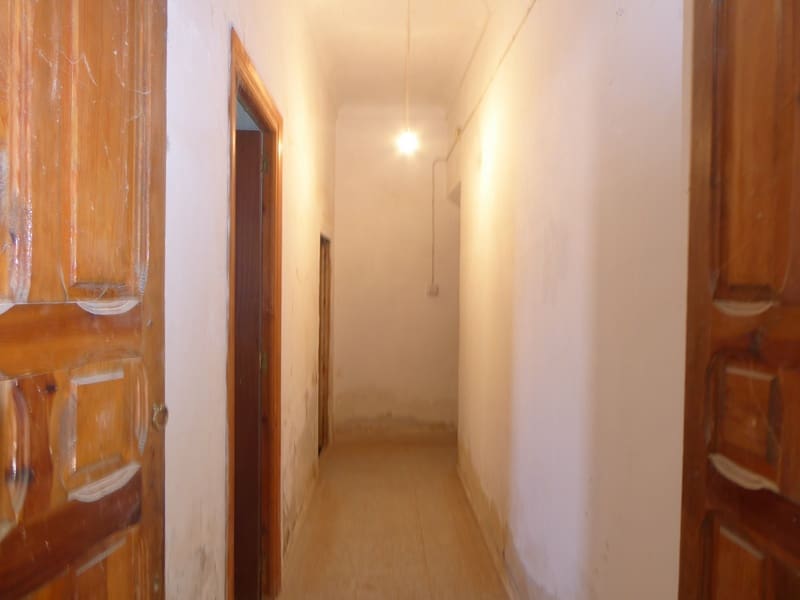 9 chambre Finca/Maison de Campagne à vendre à Cullar - 86 000 € (Ref: 8002364)