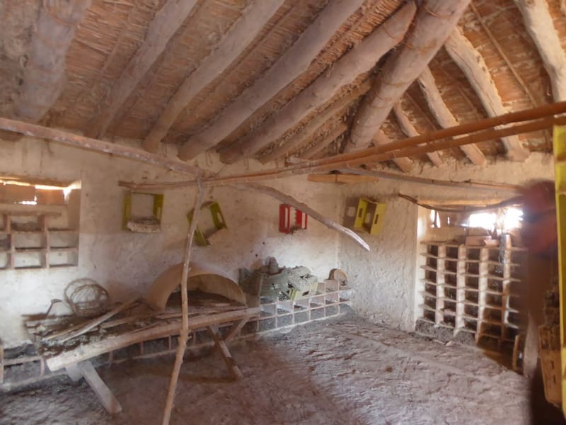9 chambre Finca/Maison de Campagne à vendre à Cullar - 86 000 € (Ref: 8002364)