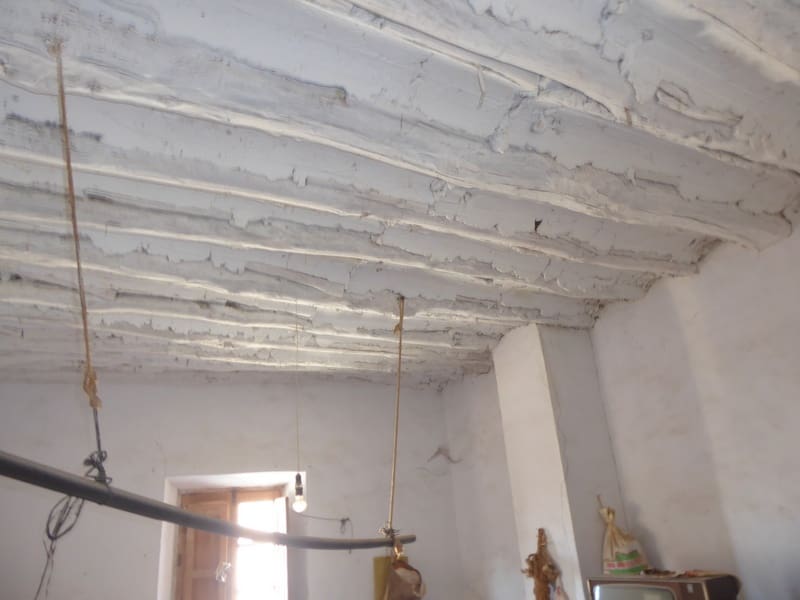 9 chambre Finca/Maison de Campagne à vendre à Cullar - 86 000 € (Ref: 8002364)