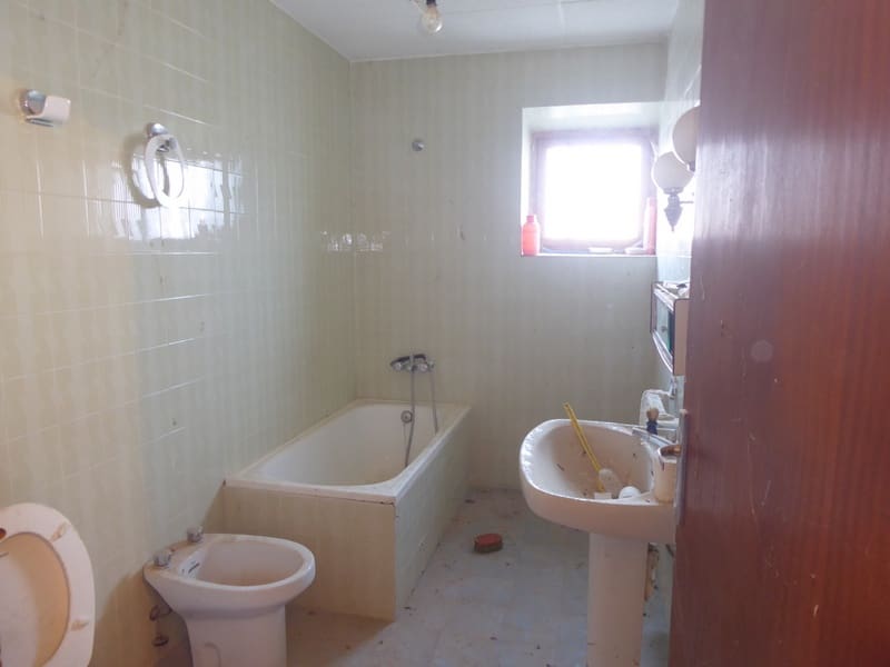 9 chambre Finca/Maison de Campagne à vendre à Cullar - 86 000 € (Ref: 8002364)