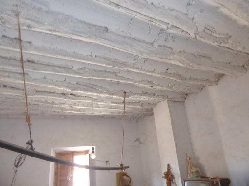 Finca/Casa Rural de 9 habitaciones en Cúllar en venta - 86.000 € (Ref: 8002364)