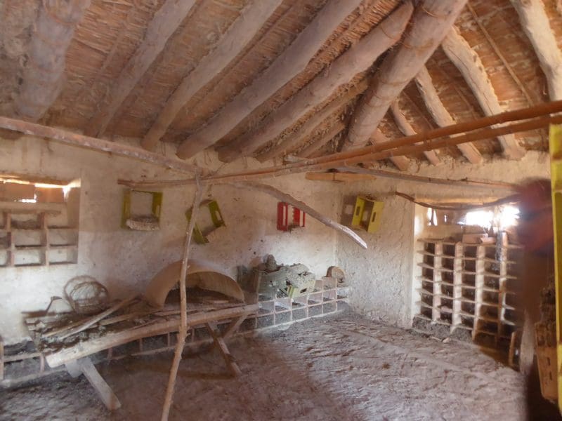 Finca/Casa Rural de 9 habitaciones en Cúllar en venta - 86.000 € (Ref: 8002364)