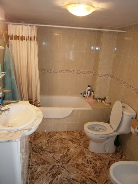 4 soveværelse Byhus til salg i Zujar - € 55.000 (Ref: 8071682)