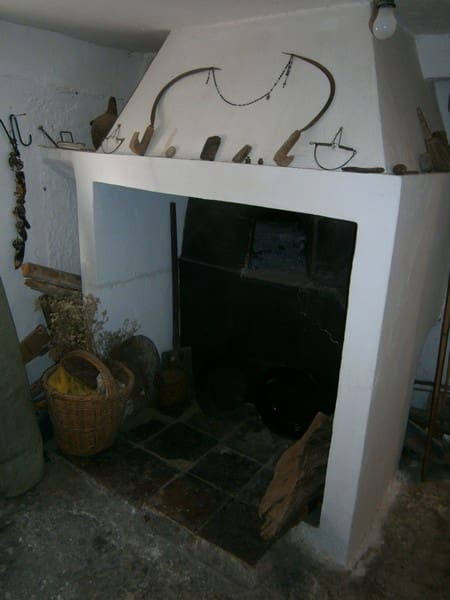 4 soveværelse Byhus til salg i Zujar - € 55.000 (Ref: 8071682)