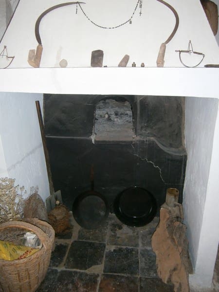 4 soveværelse Byhus til salg i Zujar - € 55.000 (Ref: 8071682)