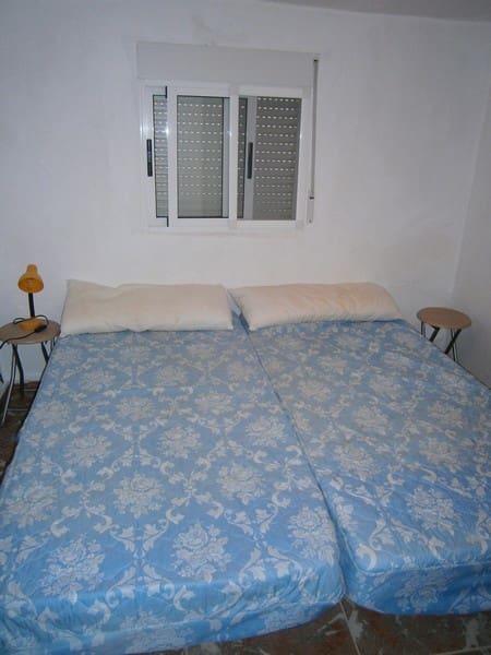 4 soveværelse Byhus til salg i Zujar - € 55.000 (Ref: 8071682)