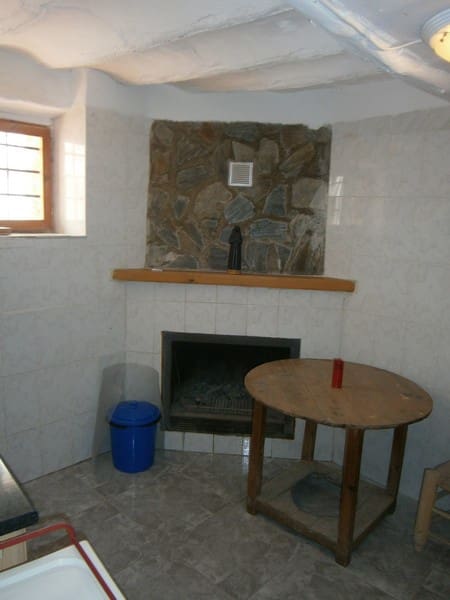 4 soveværelse Byhus til salg i Zujar - € 55.000 (Ref: 8071682)