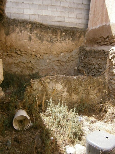 4 soveværelse Byhus til salg i Zujar - € 55.000 (Ref: 8071682)