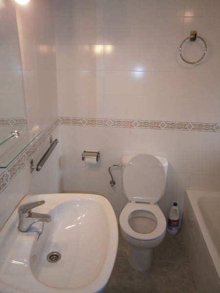 4 soveværelse Byhus til salg i Zujar - € 55.000 (Ref: 8071682)