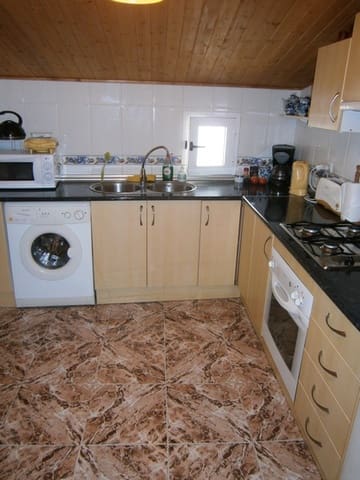 4 chambre Maison de Ville à vendre à Zújar - 55 000 € (Ref: 8071682)