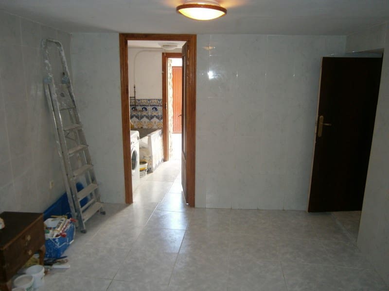 4 soveværelse Byhus til salg i Zujar - € 55.000 (Ref: 8071682)