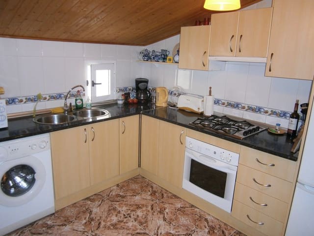 4 chambre Maison de Ville à vendre à Zújar - 55 000 € (Ref: 8071682)