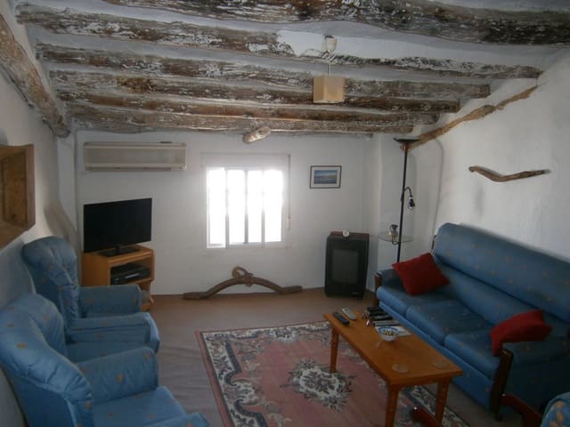 4 chambre Maison de Ville à vendre à Zújar - 55 000 € (Ref: 8071682)