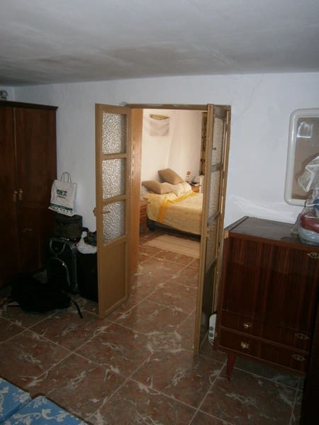 4 soveværelse Byhus til salg i Zujar - € 55.000 (Ref: 8071682)