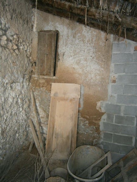 4 soveværelse Byhus til salg i Zujar - € 55.000 (Ref: 8071682)