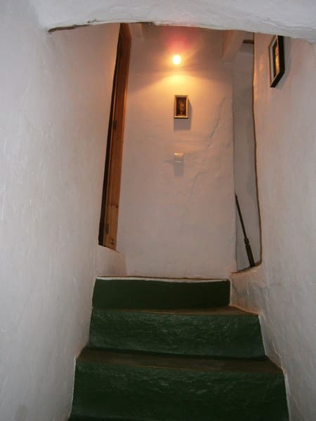 4 soveværelse Byhus til salg i Zujar - € 55.000 (Ref: 8071682)