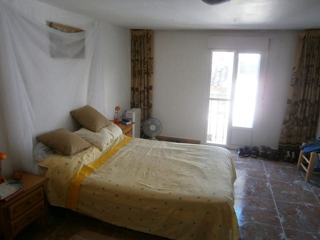 4 chambre Maison de Ville à vendre à Zújar - 55 000 € (Ref: 8071682)