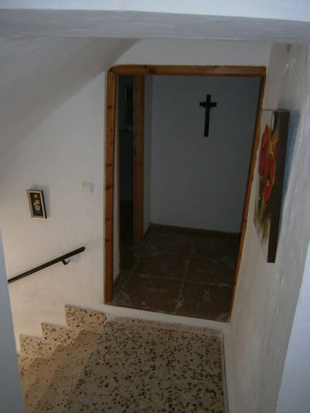 4 soveværelse Byhus til salg i Zujar - € 55.000 (Ref: 8071682)