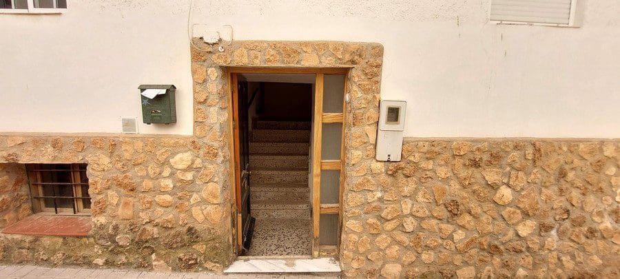 4 camera da letto Finca/Casa di Campagna in vendita in Zujar - 55.000 € (Rif: 8071682)