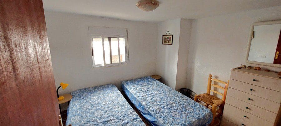 4 camera da letto Finca/Casa di Campagna in vendita in Zujar - 55.000 € (Rif: 8071682)