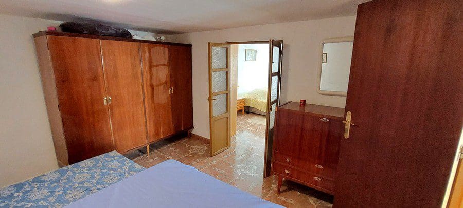 4 camera da letto Finca/Casa di Campagna in vendita in Zujar - 55.000 € (Rif: 8071682)