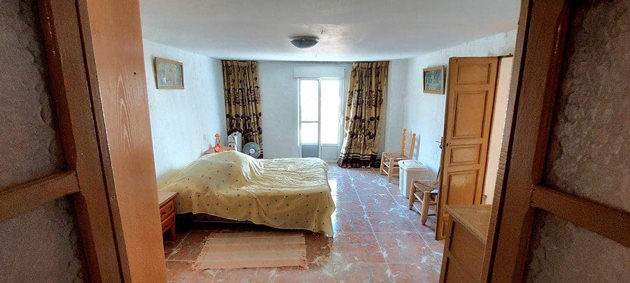4 camera da letto Finca/Casa di Campagna in vendita in Zujar - 55.000 € (Rif: 8071682)