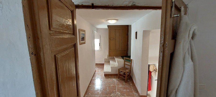 4 camera da letto Finca/Casa di Campagna in vendita in Zujar - 55.000 € (Rif: 8071682)