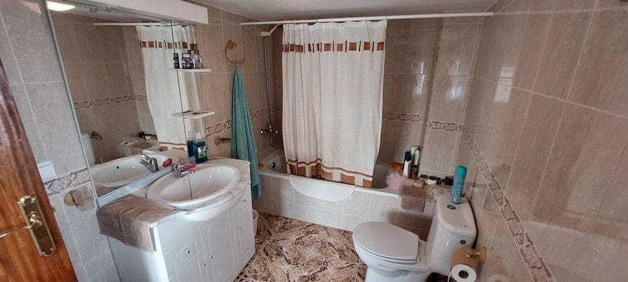 4 camera da letto Finca/Casa di Campagna in vendita in Zujar - 55.000 € (Rif: 8071682)