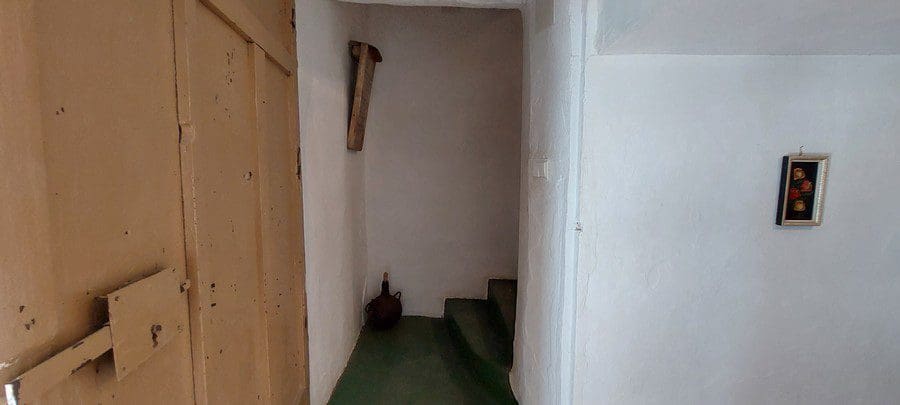 4 camera da letto Finca/Casa di Campagna in vendita in Zujar - 55.000 € (Rif: 8071682)