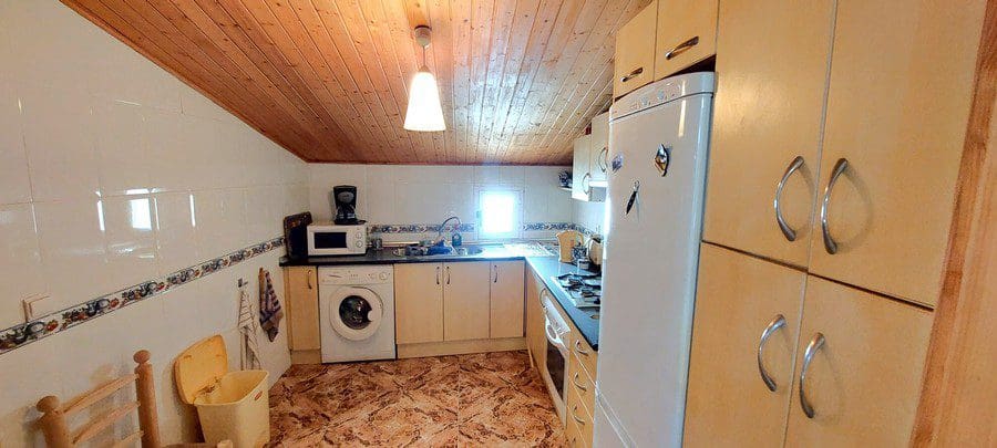 4 camera da letto Finca/Casa di Campagna in vendita in Zujar - 55.000 € (Rif: 8071682)